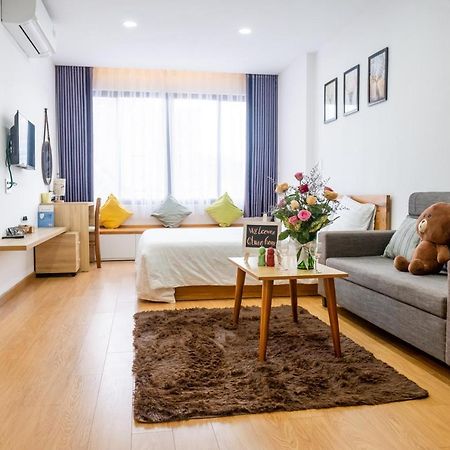Carol Homestay Da Nang Beach 2 Luaran gambar