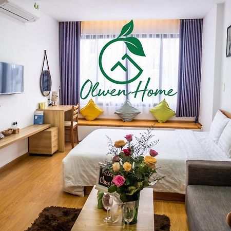 Carol Homestay Da Nang Beach 2 Luaran gambar