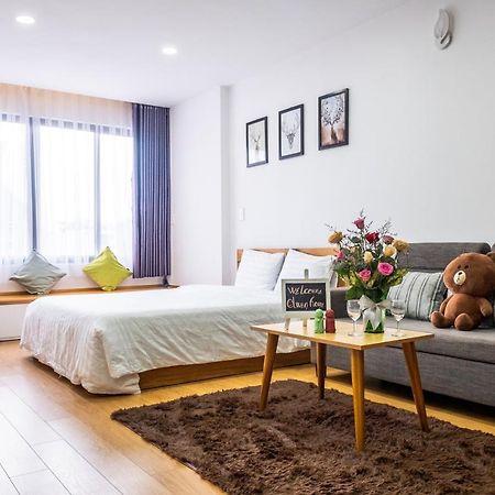 Carol Homestay Da Nang Beach 2 Luaran gambar