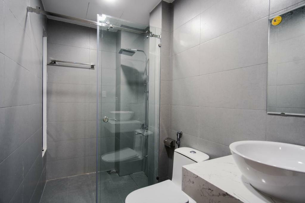 Carol Homestay Da Nang Beach 2 Luaran gambar